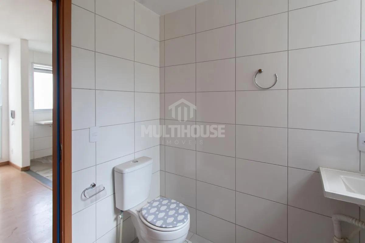 Apartamento, Juliana, 2 Quartos, 1 Vaga, 1 Suíte