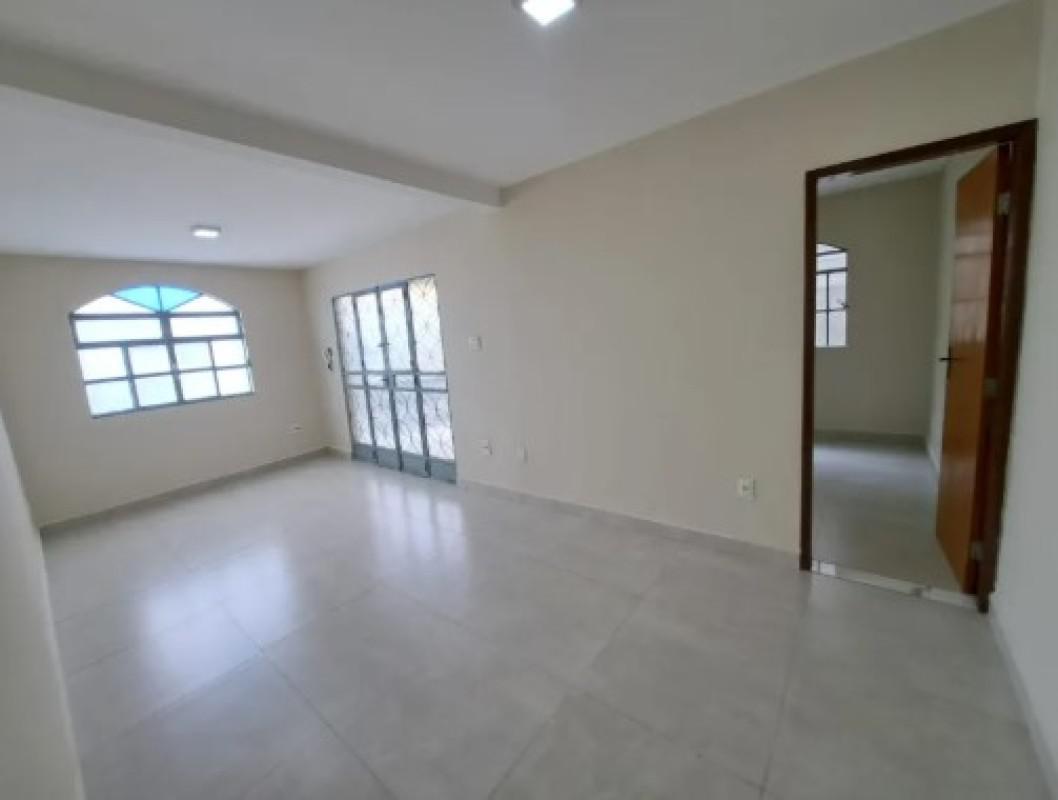 Casa, Santa Terezinha, 3 Quartos, 3 Vagas, 1 Suíte