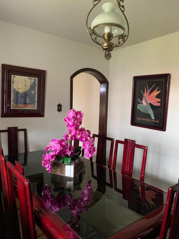 Casa, Alípio de Melo, 3 Quartos, 2 Vagas, 1 Suíte