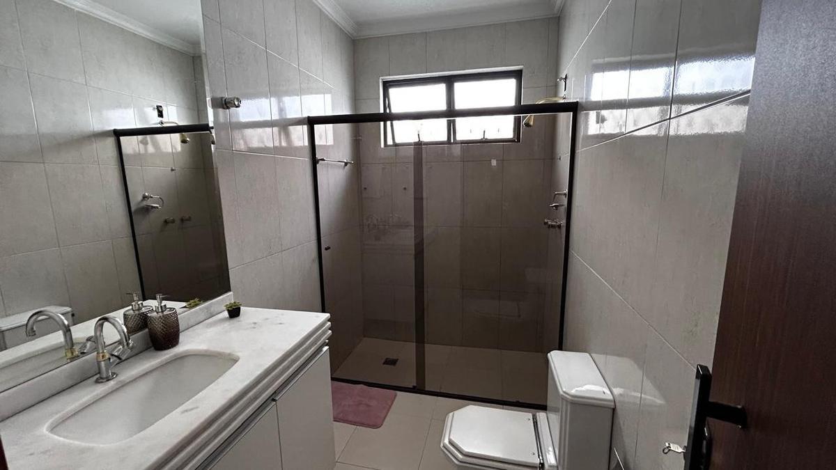 Casa, Santa Amélia, 4 Quartos, 15 Vagas, 1 Suíte