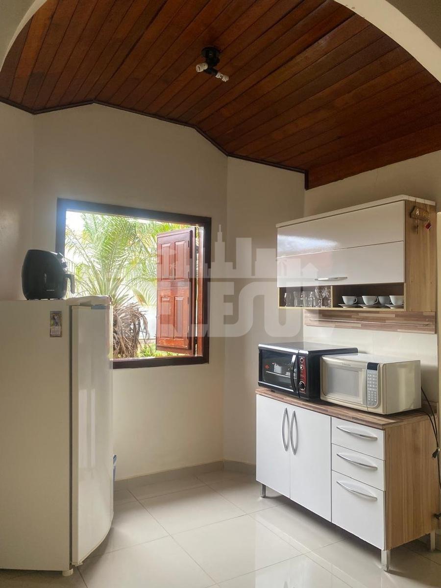 Casa, Imaculada Conceição, 2 Quartos, 2 Vagas, 2 Suítes