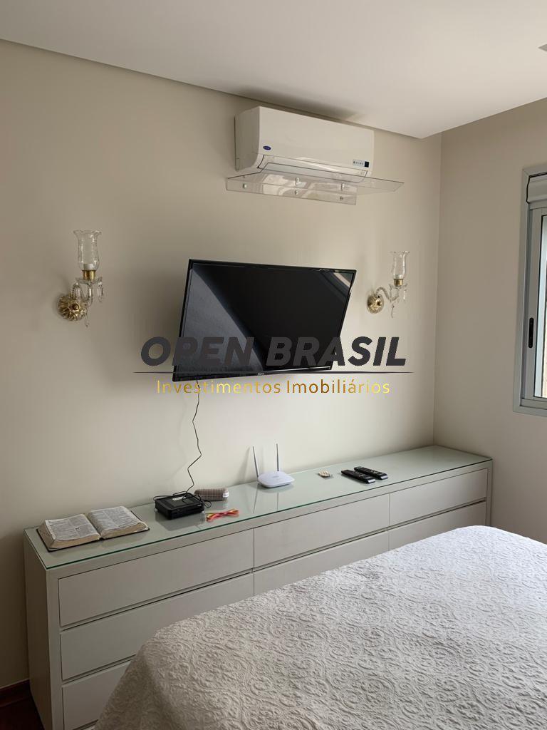 Apartamento, Vila da Serra, 3 Quartos, 3 Vagas, 1 Suíte