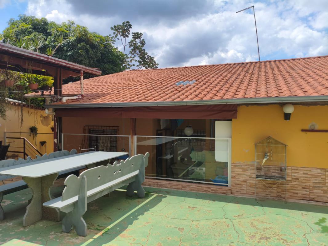 Casa, Alto Caiçaras, 4 Quartos, 3 Vagas, 1 Suíte