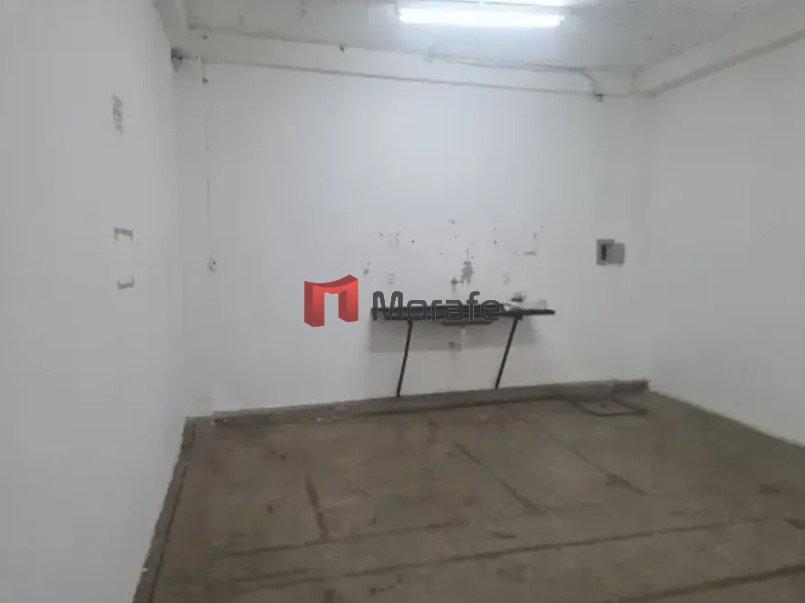 Galpão, Santa Efigênia, 0 Quarto, 0 Vaga