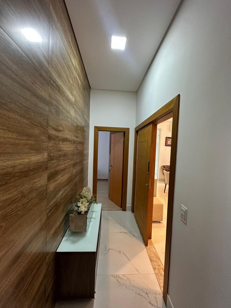Casa, Gran Park, 4 Quartos, 6 Vagas, 2 Suítes