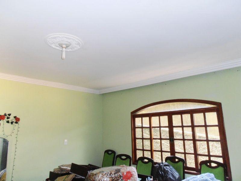 Casa, Novo Riacho, 3 Quartos, 1 Vaga, 1 Suíte