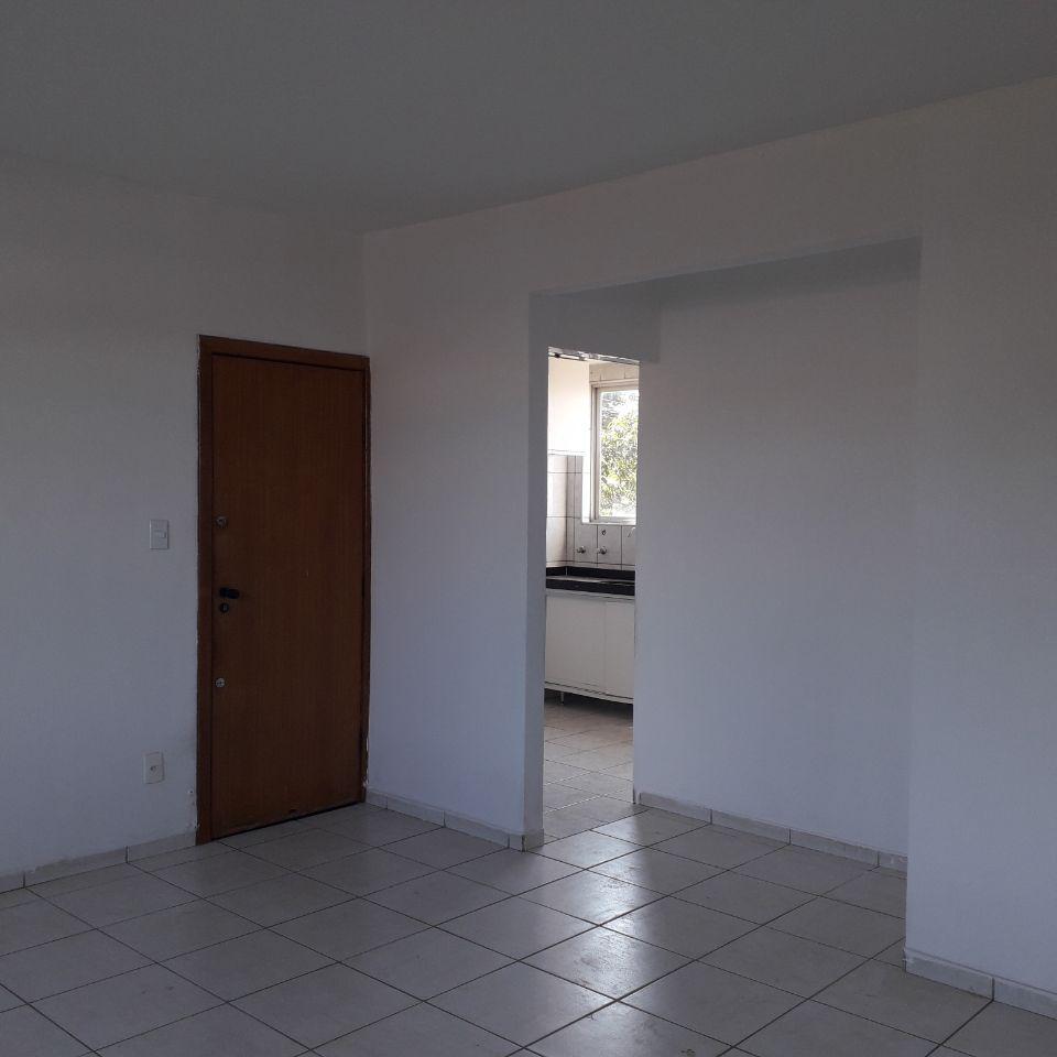 Apartamento, Santa Cruz, 3 Quartos, 1 Vaga, 1 Suíte