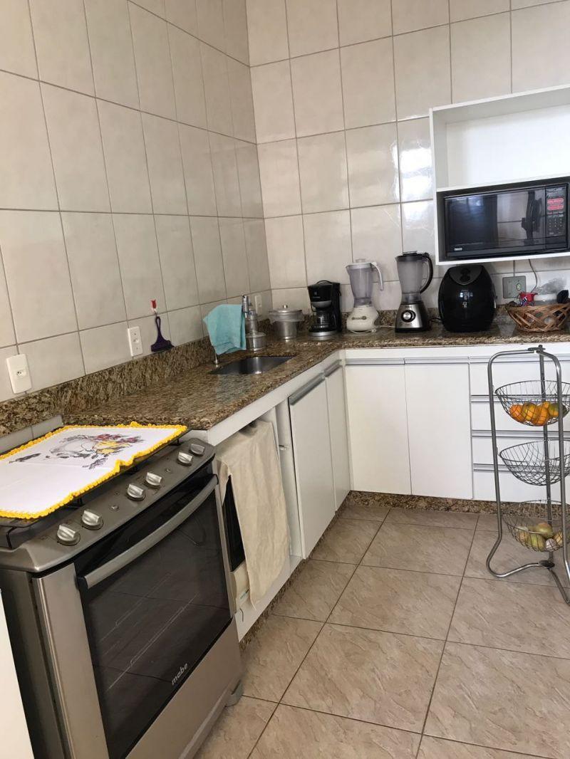 Casa, Colégio Batista, 9 Quartos, 2 Vagas, 2 Suítes