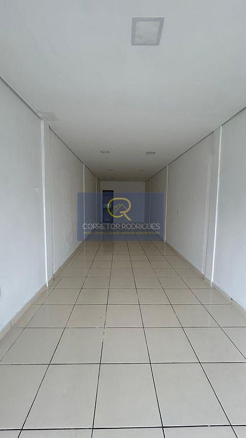 Andar, Jardim Guanabara, 0 Quarto, 0 Vaga