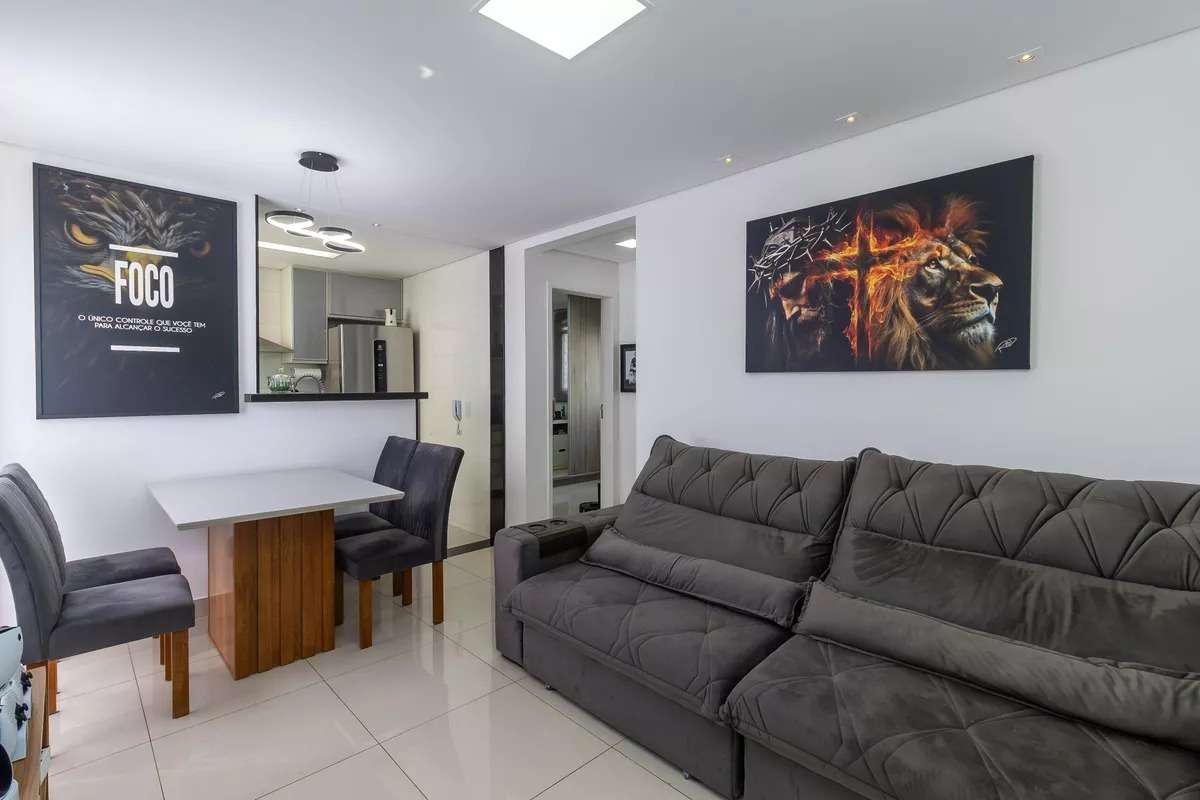 Apartamento, Planalto, 2 Quartos, 1 Vaga
