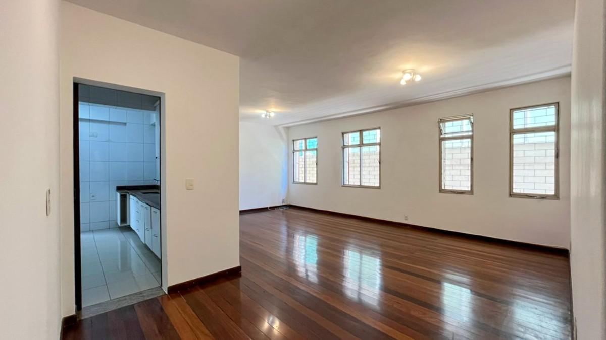 Apartamento, Vila Paris, 3 Quartos, 2 Vagas, 1 Suíte