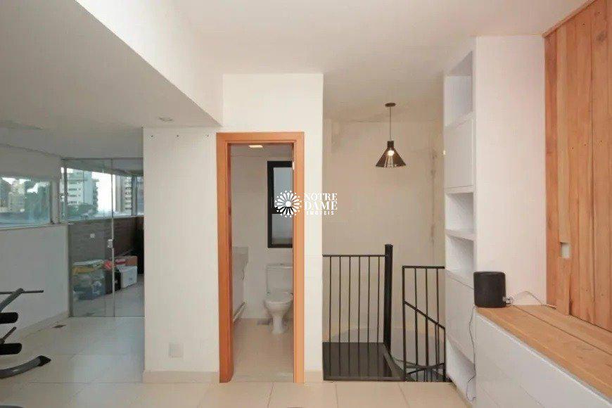 Apartamento, Sion, 2 Quartos, 2 Vagas, 1 Suíte