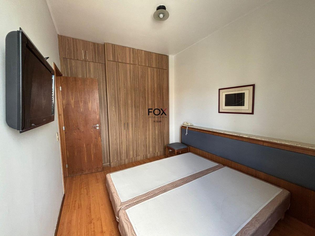 Apartamento, Savassi, 1 Quarto, 1 Vaga