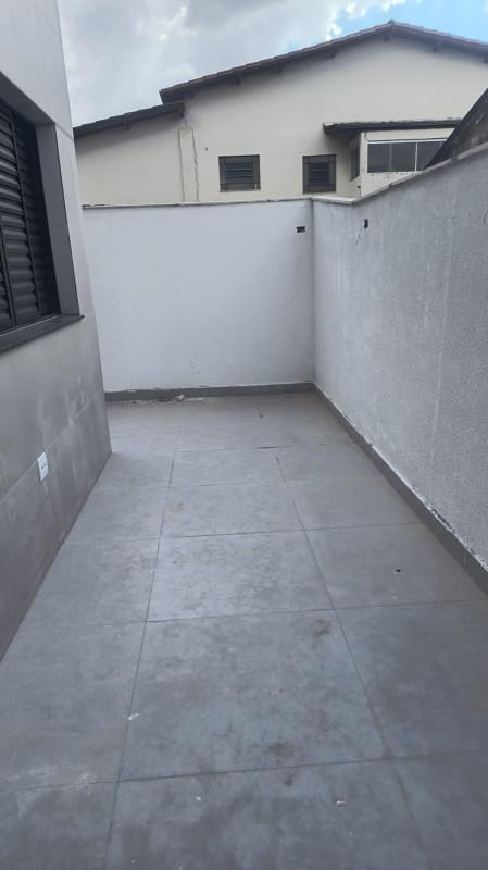 Apartamento, Sagrada Família, 3 Quartos, 2 Vagas, 1 Suíte