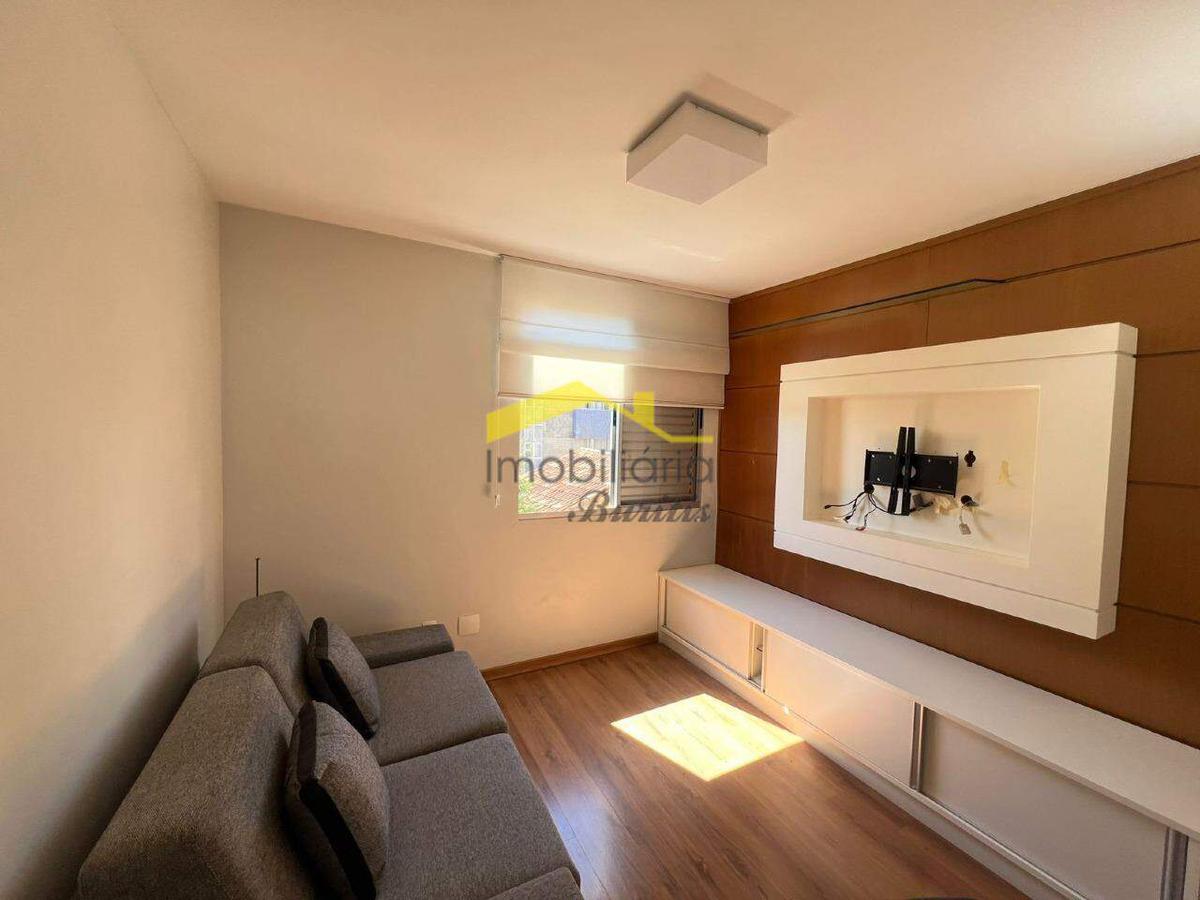 Apartamento, Buritis, 3 Quartos, 2 Vagas, 1 Suíte