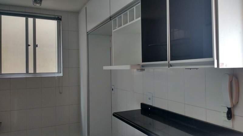 Apartamento, São João Batista (venda Nova), 3 Quartos, 1 Vaga
