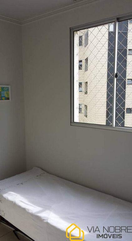 Cobertura, Buritis, 3 Quartos, 2 Vagas, 1 Suíte