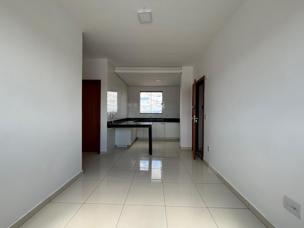 Cobertura, Parque Xangri-lá, 2 Quartos, 1 Vaga