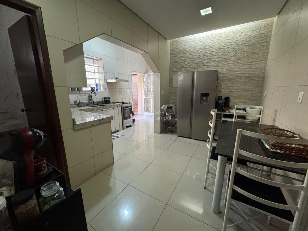 Casa, Jardim Alvorada, 4 Quartos, 4 Vagas, 1 Suíte