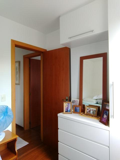 Apartamento, Graça, 2 Quartos, 1 Vaga