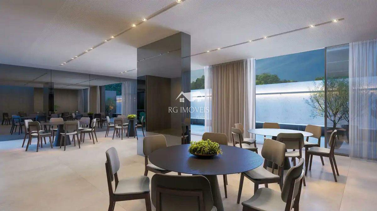 Apartamento, Vila da Serra, 4 Quartos, 3 Vagas, 2 Suítes