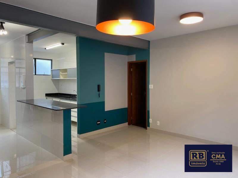 Apartamento, São Pedro, 3 Quartos, 1 Vaga, 1 Suíte