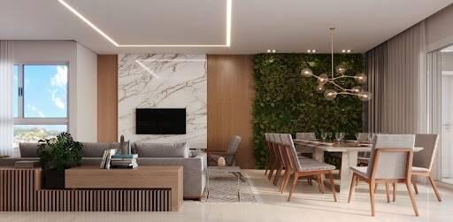 Apartamento, Belvedere, 3 Quartos, 2 Vagas, 3 Suítes