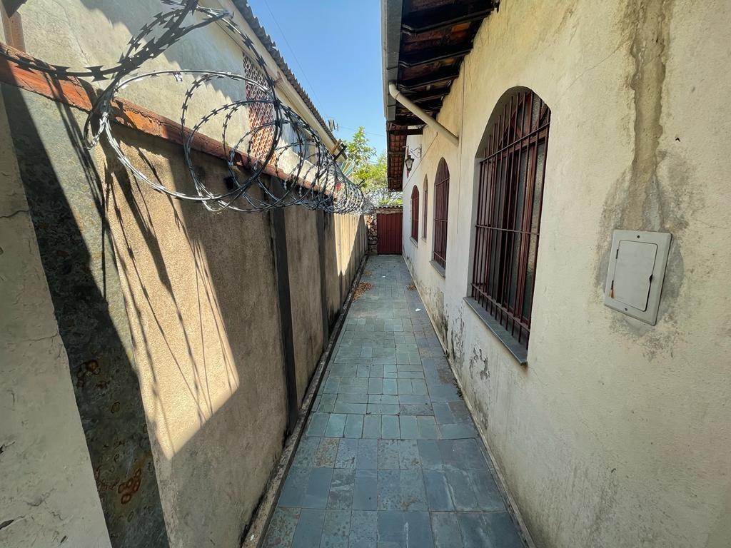 Casa, Jardim Montanhês, 4 Quartos, 3 Vagas, 1 Suíte