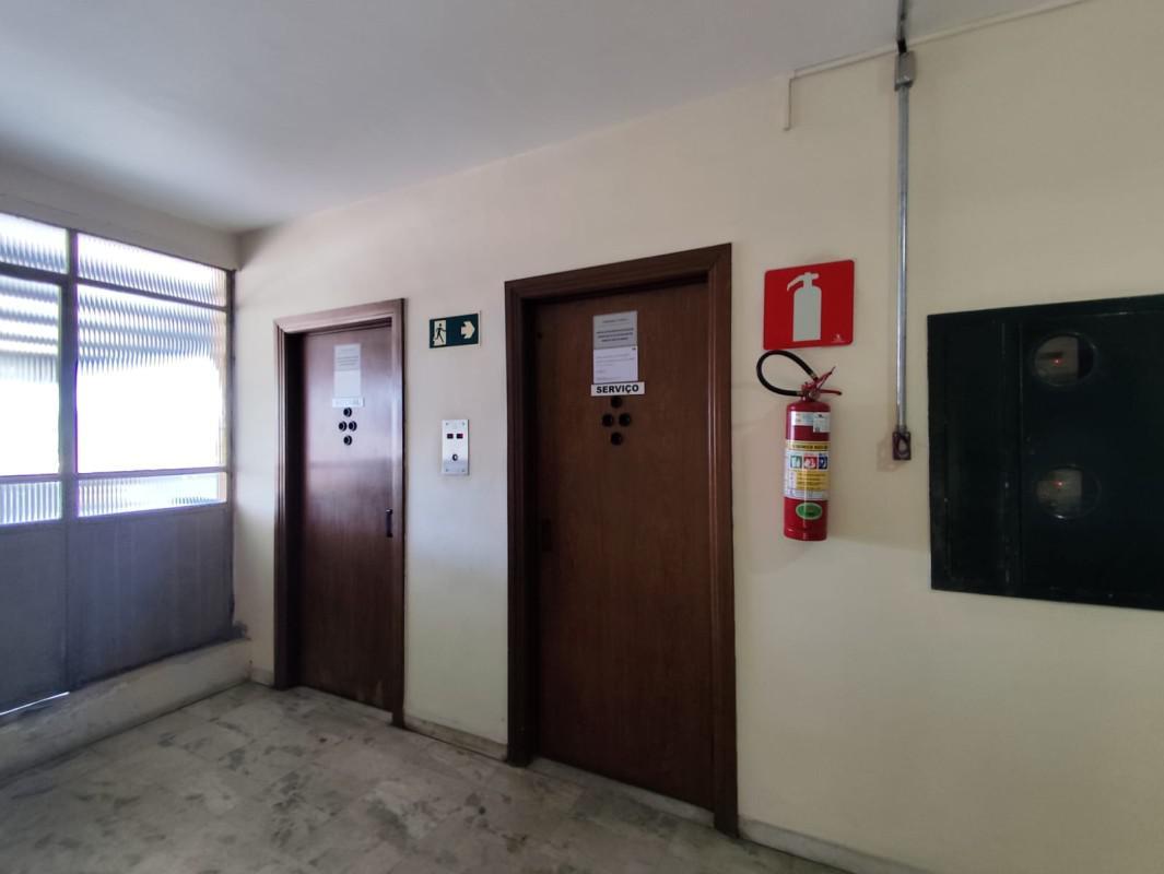 Cobertura, Barro Preto, 5 Quartos, 0 Vaga, 1 Suíte