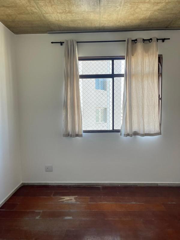 Apartamento, Dom Cabral, 2 Quartos, 1 Vaga