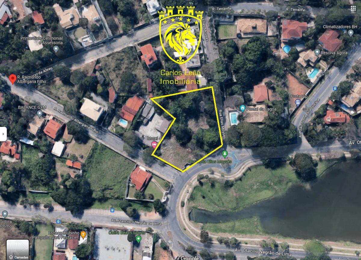 Andar, Copacabana, 0 Quarto, 0 Vaga