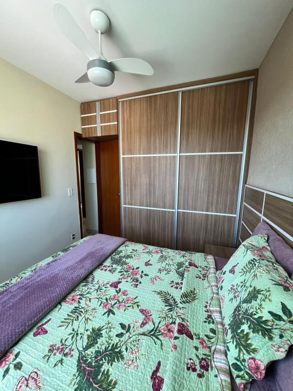 Apartamento, Novo Progresso, 3 Quartos, 1 Vaga