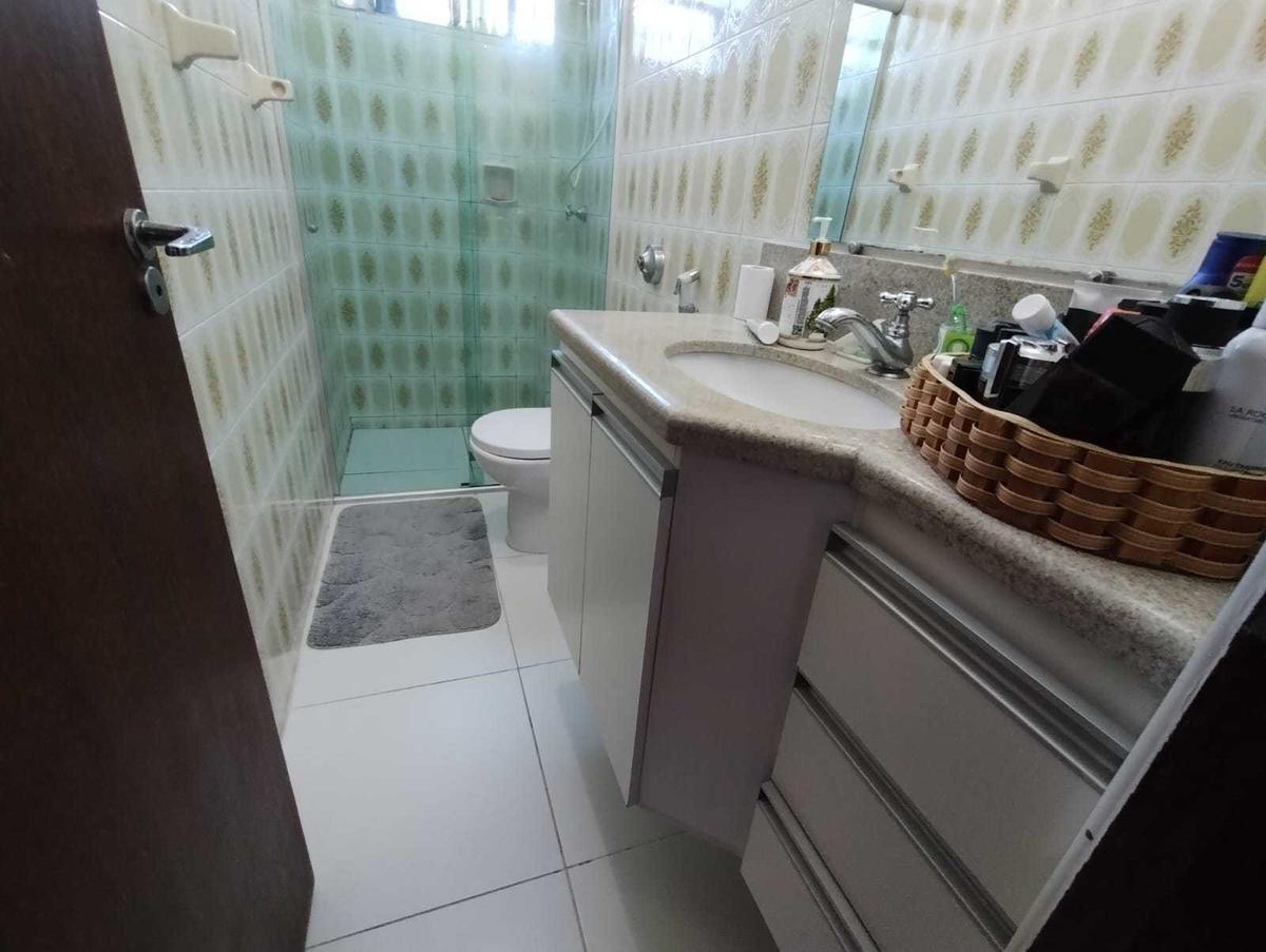 Apartamento, Sagrada Família, 2 Quartos, 1 Vaga