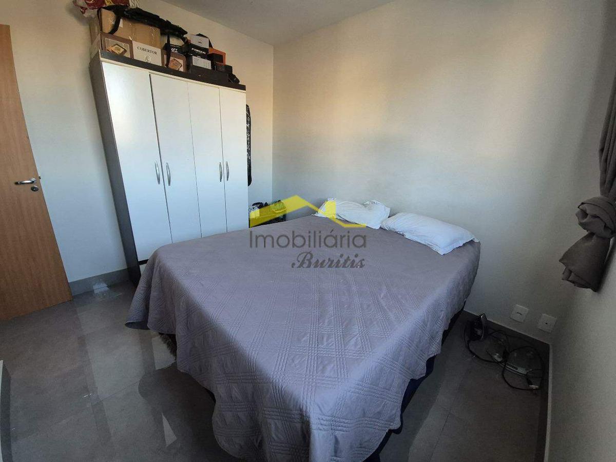Apartamento, Nova Suíssa, 2 Quartos, 1 Vaga, 1 Suíte