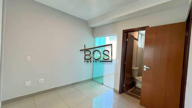 Cobertura, Santo Antônio, 4 Quartos, 3 Vagas, 2 Suítes