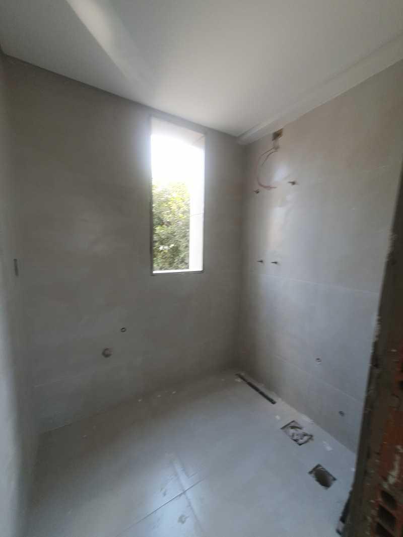 Cobertura, Nova Suíssa, 2 Quartos, 3 Vagas, 1 Suíte