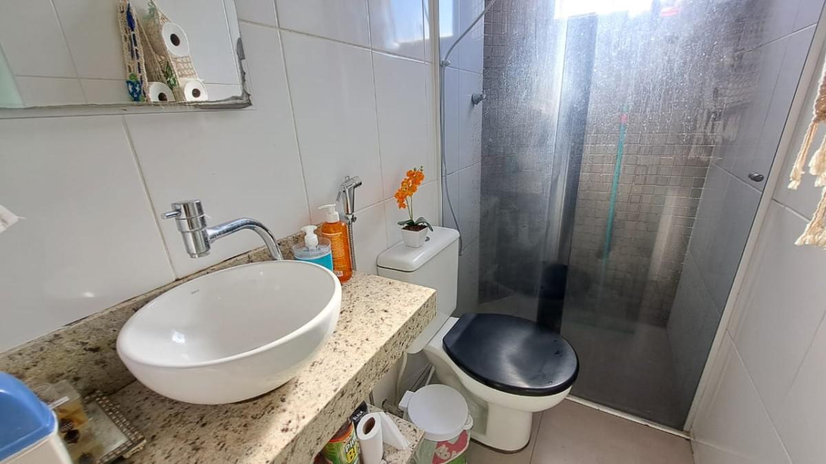Apartamento, Palmares, 3 Quartos, 1 Vaga, 1 Suíte