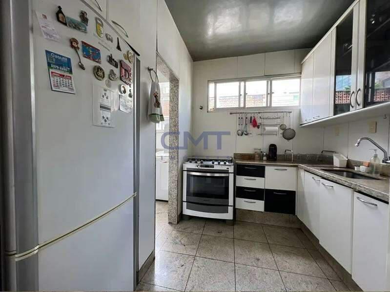 Cobertura, Anchieta, 4 Quartos, 2 Vagas, 2 Suítes