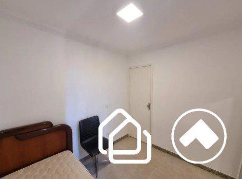 Apartamento, Buritis, 4 Quartos, 2 Vagas, 1 Suíte