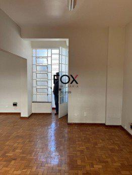 Apartamento, Centro, 1 Quarto, 0 Vaga, 1 Suíte