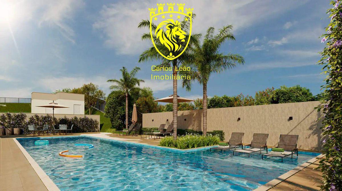 Apartamento, Jaraguá, 3 Quartos, 2 Vagas, 1 Suíte