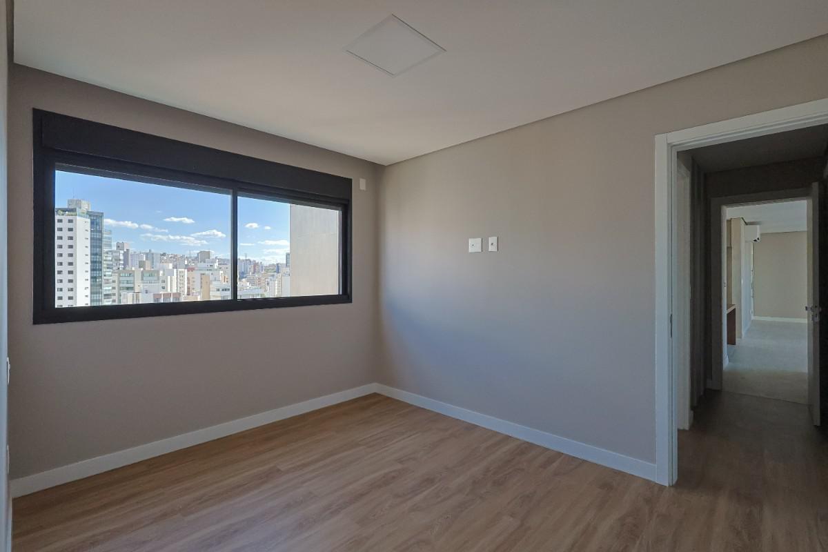 Apartamento, Cruzeiro, 4 Quartos, 3 Vagas, 2 Suítes