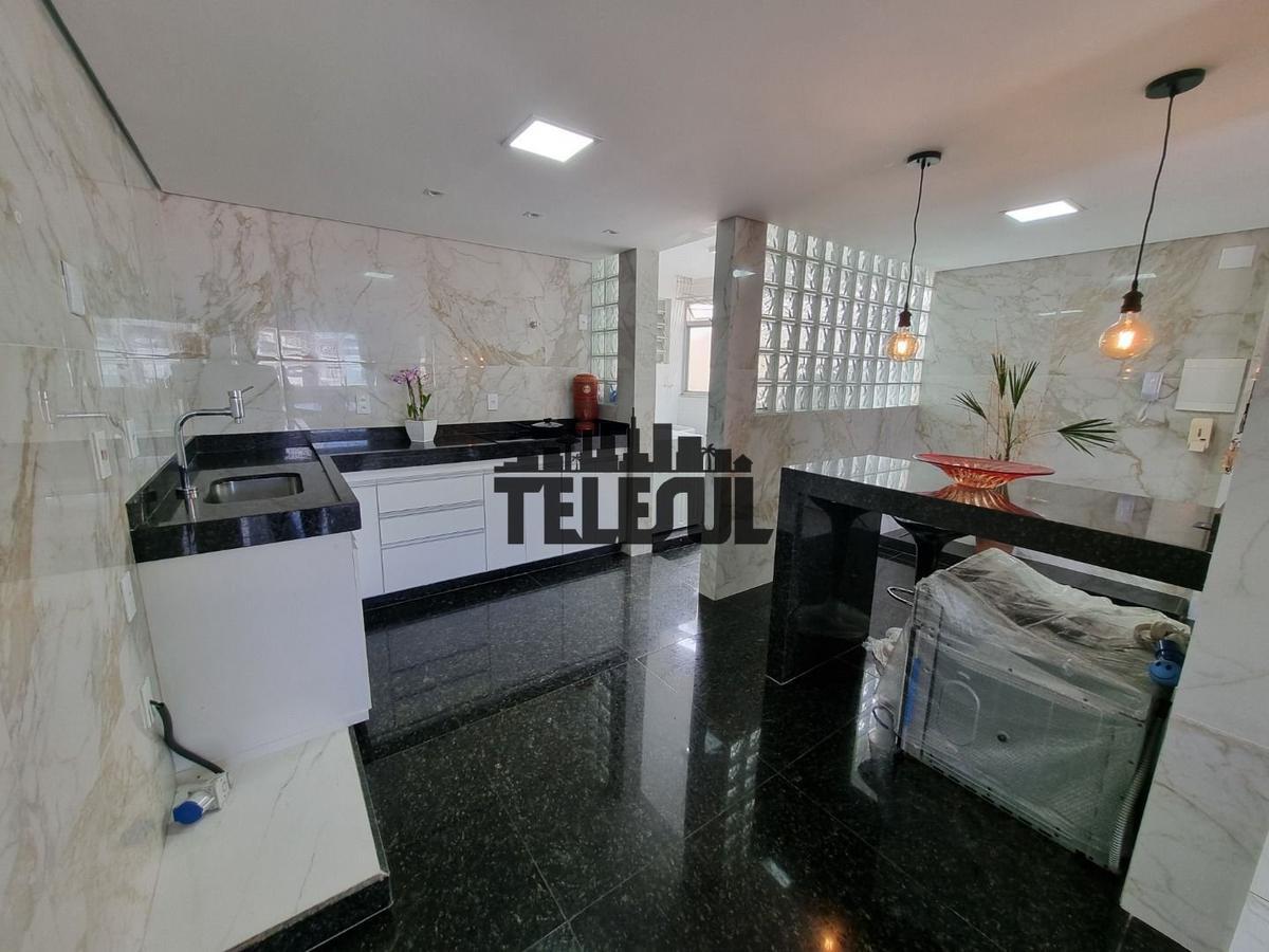 Apartamento, Vila Pinto, 3 Quartos, 2 Vagas, 2 Suítes