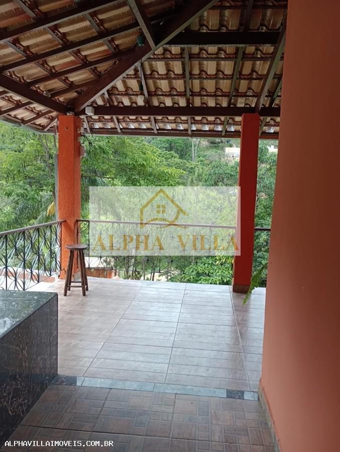 Apartamento, Borges, 6 Quartos, 8 Vagas, 1 Suíte