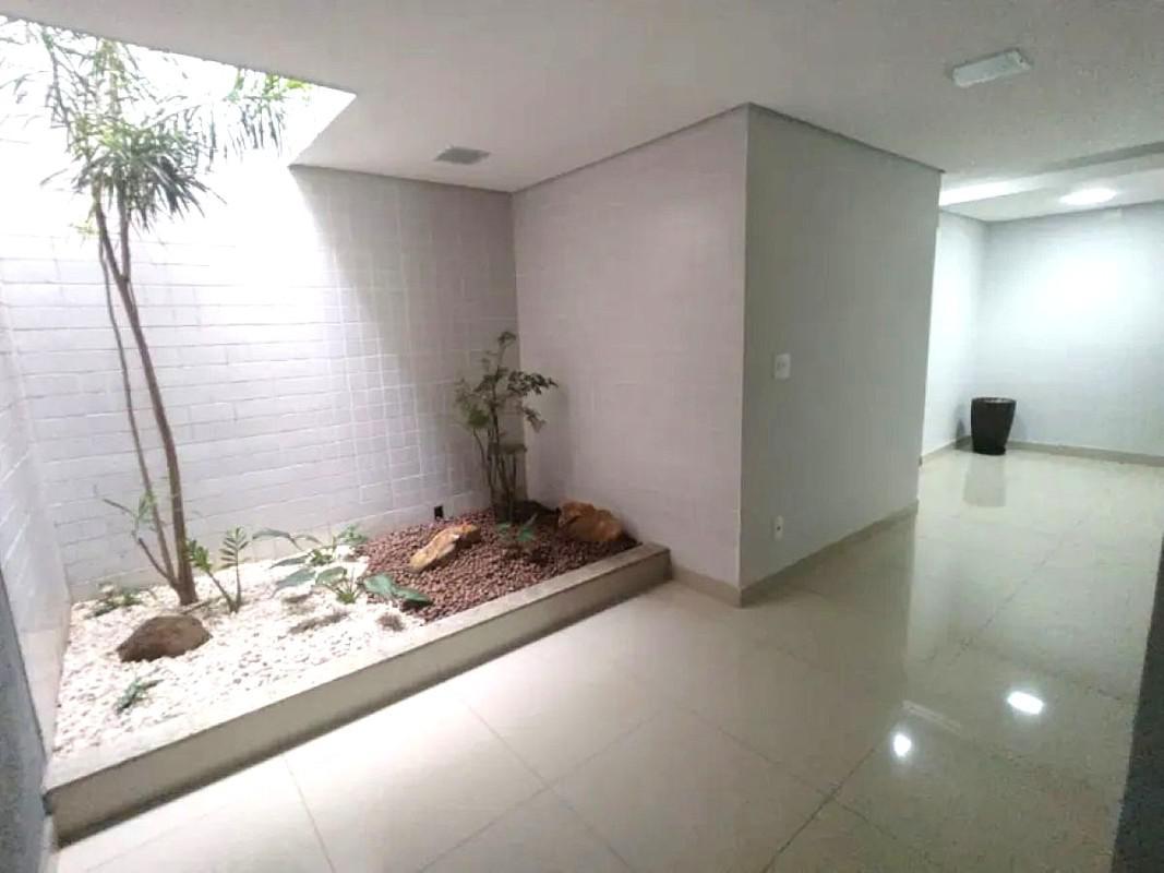Apartamento, Pampulha, 4 Quartos, 2 Vagas, 1 Suíte