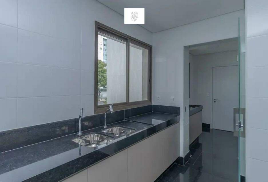 Apartamento, Cidade Nova, 4 Quartos, 3 Vagas, 2 Suítes