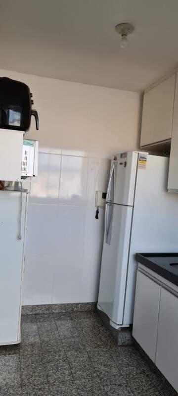 Apartamento, Sagrada Família, 2 Quartos, 1 Vaga