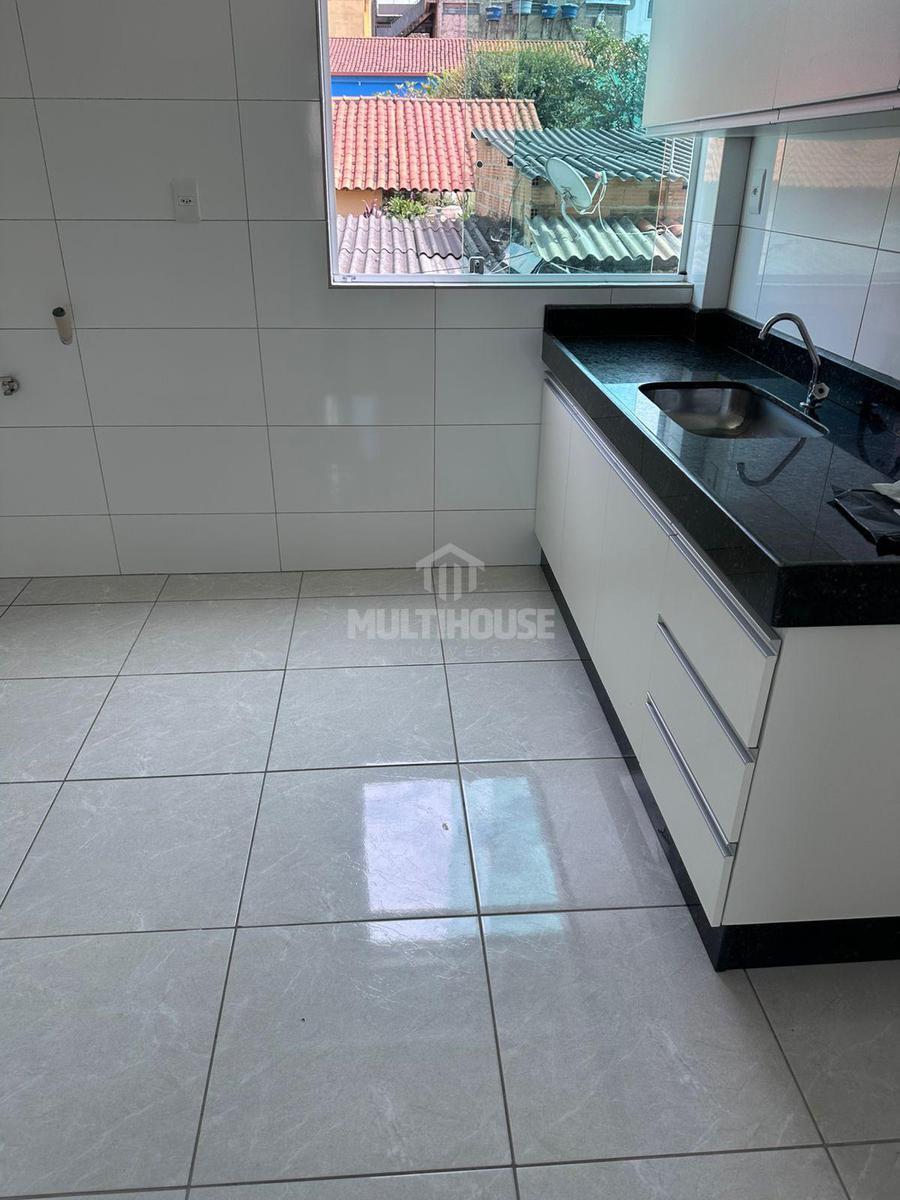 Apartamento, Rio Branco, 2 Quartos, 1 Vaga