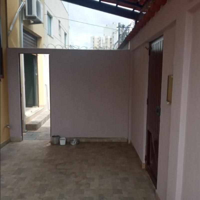 Casa, Floramar, 4 Quartos, 4 Vagas, 1 Suíte