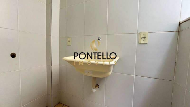 Apartamento, Nova Suíssa, 2 Quartos, 1 Vaga, 1 Suíte